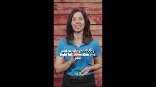 Learn this easy recipe best for your stomach and overall health! #LivingSpringsRetreat