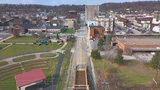 Why the Market Street Bridge in Steubenville, Ohio, is Important to the Great American Rail-Tail