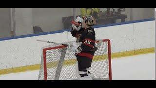 Ottawa Senators vs Montreal Canadiens - 2023 Prospects Challenge – Full Game