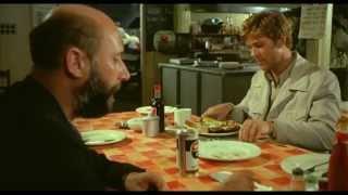 WAKE IN FRIGHT [Clip] - "All The Little Devils Are Proud Of Hell"