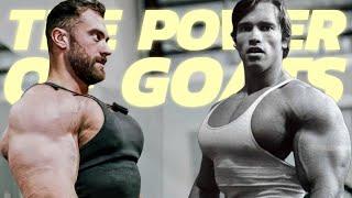 THE POWER OF GOATS - CHRIS BUMSTEAD - 2023 CLASSIC PHYSIQUE OLYMPIA CHAMPION 
