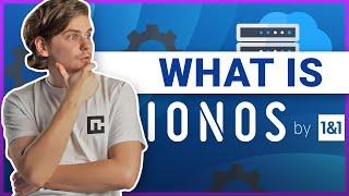 IONOS Review | Best SHARED hosting provider