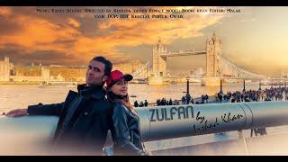 Pashto New Song  | 2024  | ZULFAN زلفان | By  | Yamsa Noor | Ft. Irshad Khan Music Video