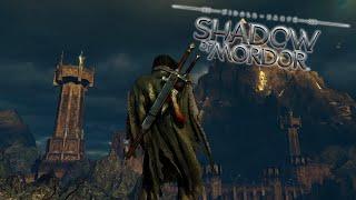 Shadow Of Mordor [GMV] – Human | SUB. EN - ES (Remake)