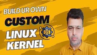 Compile install and Build your own Custom Kernel in RedHat Enerprise Linux
