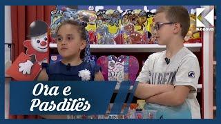 Ora e Pasdites - Super mendjet Amra vs Unejs - 03.06.2022 - Klan Kosova