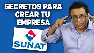 Cómo CONSTITUIR tu EMPRESA y ser un Emprendedor Exitoso