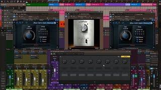 Using Saturation Effectively  (Studio One Tutorial by David Mood) - Warren Huart: Produce Like Pro