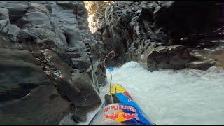 The river of dreams - TODO Rio Claro 100% GoPro 2024