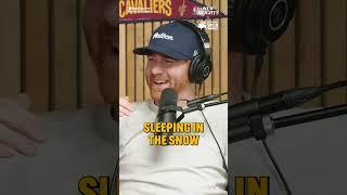 Jason is truly the king of first impressions. Our Andrew Santino Episode is live now! #newheights