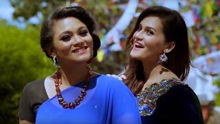 Uthau Jutau - Sabin Ghising & Mandavi Tripathi Ft. Reema Bishwokarma | New Nepali National Song 2016