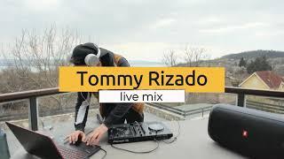 Deep Vibes at Tihany, Balaton, Hungary ~ Deep House mix by. Tommy Rizado