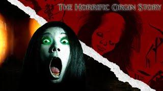 Grudge from beyond the grave - The Legend of Oiwa