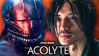 The SHOCKING TRUTH About The Sith in The Acolyte! NOT WHO YOU THINK! (Star Wars Theory)