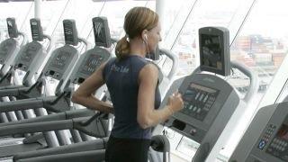 Study: Vigorous exercise can lead to longer life