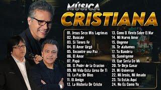 Las Mejores Canciones de Jesús Adrián Romero, Roberto Orellana y Óscar Medina | Mix Jesús 2024LETRA