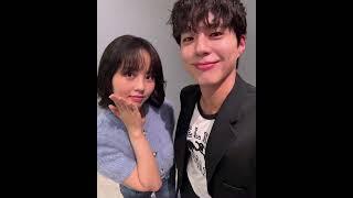 Kim So Hyun & Park BoGum & Lee Sang Yi #kimsohyun #kdrama #김소현 #goodboy #parkbogum #leesangyi