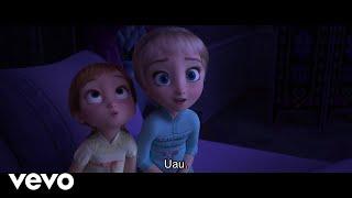 Raquel Ferreira - Tudo Encontrarás (De "Frozen 2: O Reino do Gelo")