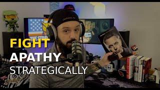 The Strategic Owl | The Owl Cast | 0027 | My Mission Statement #podcast