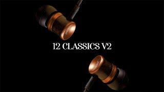 MEZE AUDIO 12 CLASSICS V2