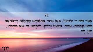 Happy day Light warriors!!! ZOHAR daily reading Korach-Tavo 21-24 Love & Light