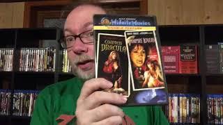 MovieLibrary Mini: Midnite Movies and Trailer Tapes