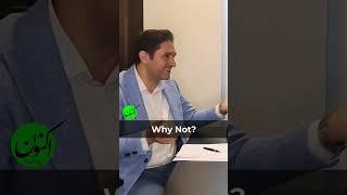 زندگینامه مجید کیانپور (لینک دیدن کامل برنامه در کپشن)