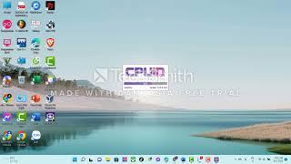 HƯỚNG DẪN TẢI VÀ CÀI ĐẶT PHẦN MỀM CPU-Z VỀ MÁY TÌNH CỦA MÌNH