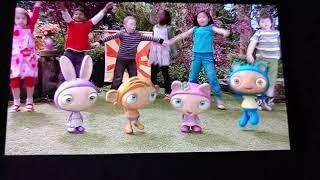 Redone Songs Emily Jaylin and Melody (Nick on PBS Kids Sprout)