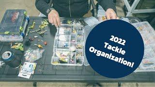 2022 Tackle Organization!