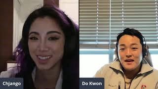 Do Kwon Interview: UST Depeg and why Terra Luna stablecoin mechanism went into death spiral