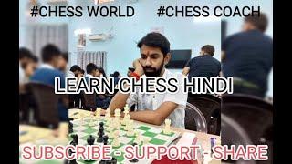 Play 2 Learn _Will be lichess.org 2250+ Again ToDAY #rapid #subscribe #chess #aicf #fide #india