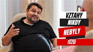 Pavel Rataj | Vztahy nikdy nebyly těžší