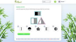 How to answer non-verbal reasoning questions