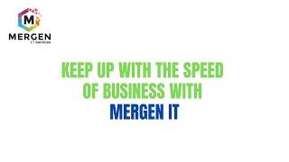 Stay Ahead of the Curve: How ServiceNow and Mergen IT Can Transform Your Business?