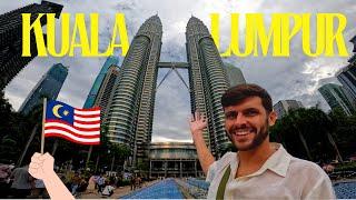 Is Kuala Lumpur the Most Underrated Capital City in Asia? 