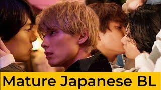 10 Mature Japanese BL Series to binge watch in 2024!