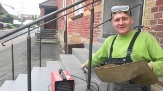 Посольство Божье г. "Кассель"