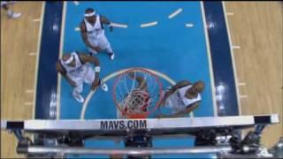 Tracy McGrady Halfcourt Alley-Oop From Rafer Alston