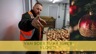 Van boer naar super op bezoek bij wiskerke onions (nr 21)