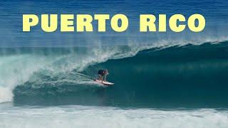 Pumping Puerto Rico //  February 2024