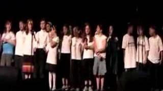 Hillel Academy Choir
