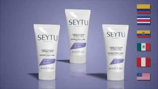 Seytu cosmética y belleza sin parabenos