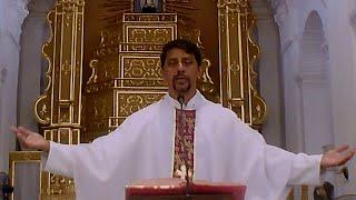 Daily Mass - Konkani - 22 April 2020, 7 AM - Fr Bolmax Pereira - St Francis Xavier Church Chicalim