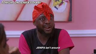 Jenifa's Diary Season 19 Episode 6 (2020)- Showing Tonight on AIT (Ch 253 on DSTV), 7.30pm