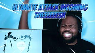 NEFFEX x NEONI - Pinky Promise REACTION THE VOICE OF GOLD