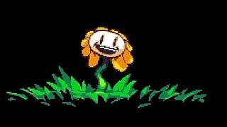 [Undertale] everything at once