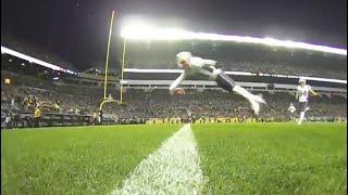 NFL Greatest Punt Saves of All Time