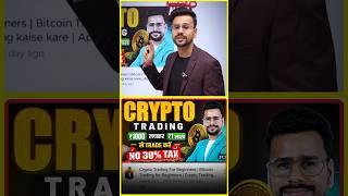 Benefits of Trading In Crypto in