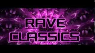  Oldschool TechnoClassics Trance Mix 